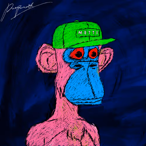 Metti Ape
