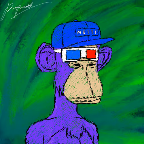 Metti Ape #65