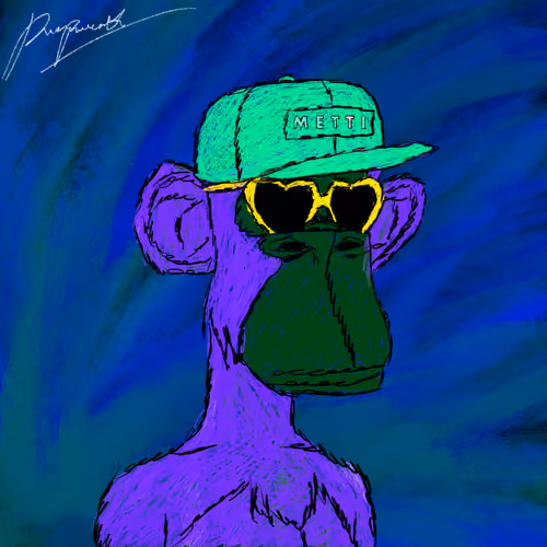 Metti Ape #209