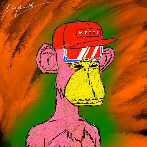 Metti Ape