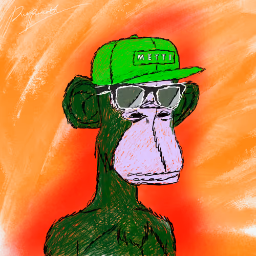 Metti Ape #246