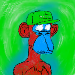 Metti Ape #607