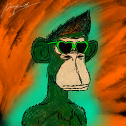 Metti Ape #338