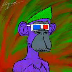 Metti Ape #534