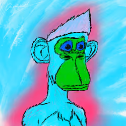 Metti Ape #724