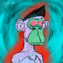 Metti Ape #339