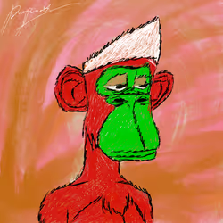 Metti Ape #134