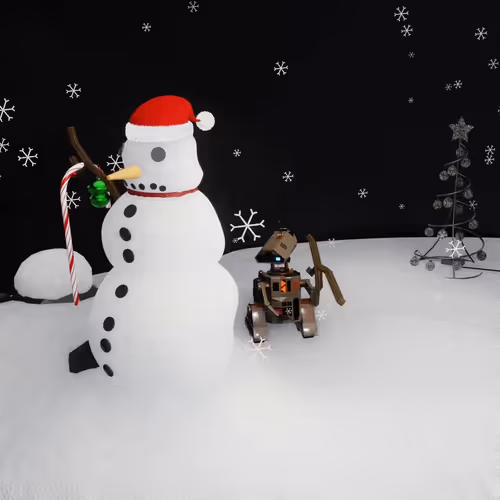 Merry Christmas Vjcczigxot