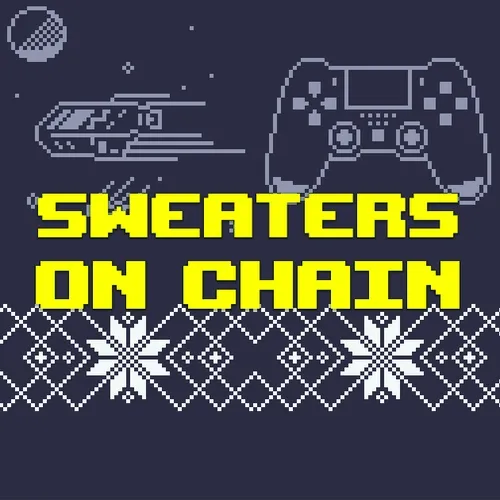 Xmas Sweaters Onchain
