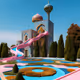AiMusement Park