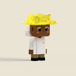 Chef VOX #7183