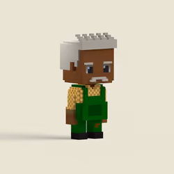 Farmer VOX #6646