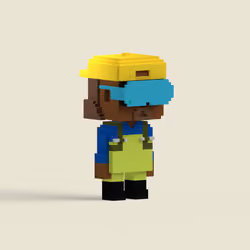 Builder VOX #2839