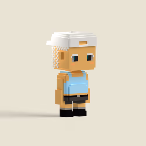 Collectvoxtownstar