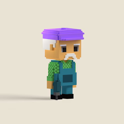 Collectvoxtownstar