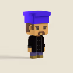 Chef VOX #493