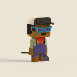 Rancher VOX #3947