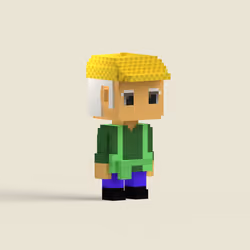 Builder VOX #6090