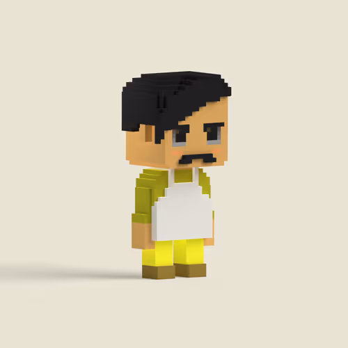 Collectvoxtownstar