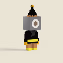 Elf Bot VOX #3808