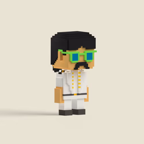 Collectvoxtownstar