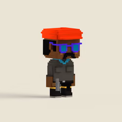 Rancher VOX #6234