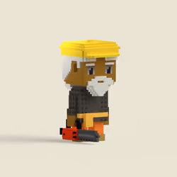 Builder VOX #1463