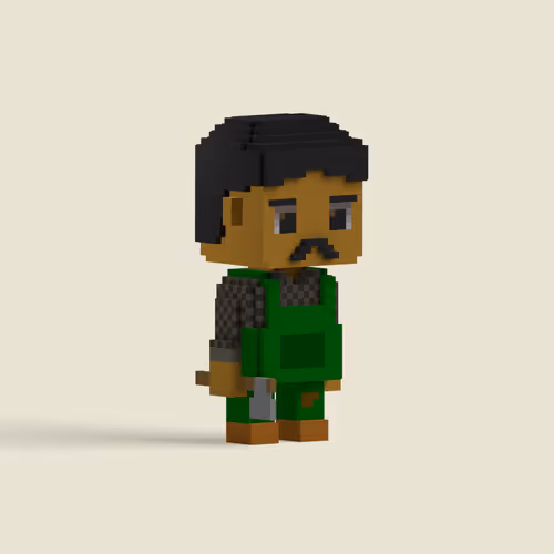 Collectvoxtownstar