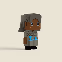 Baker VOX #1219