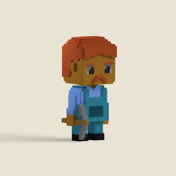 Farmer VOX #7606