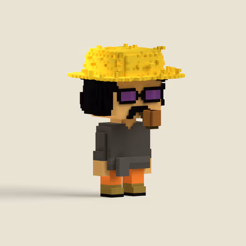 Collectvoxtownstar