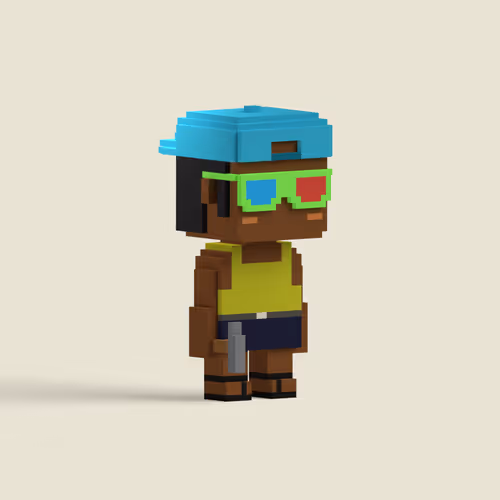 Collectvoxtownstar