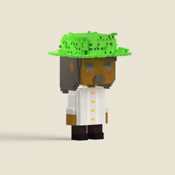 Chef VOX #1130