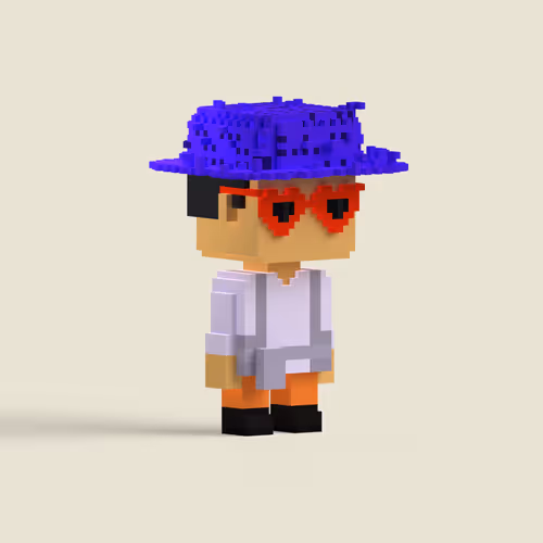 Builder VOX #7320