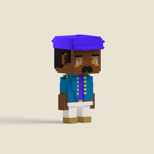 Collectvoxtownstar