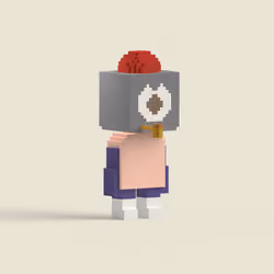 Helper Bot VOX #1374