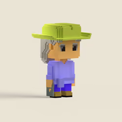 Builder VOX #371