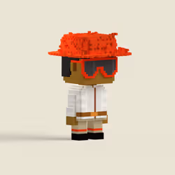 Miner VOX #4416