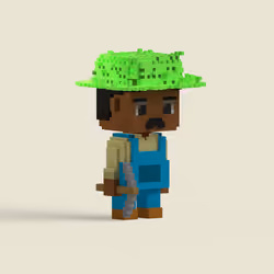 Farmer VOX #4781