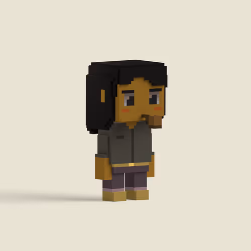 Miller VOX #8278