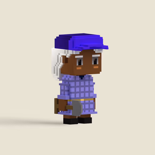 Collectvoxtownstar