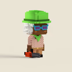 Rancher VOX #2449