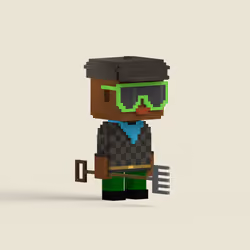 Rancher VOX #5954