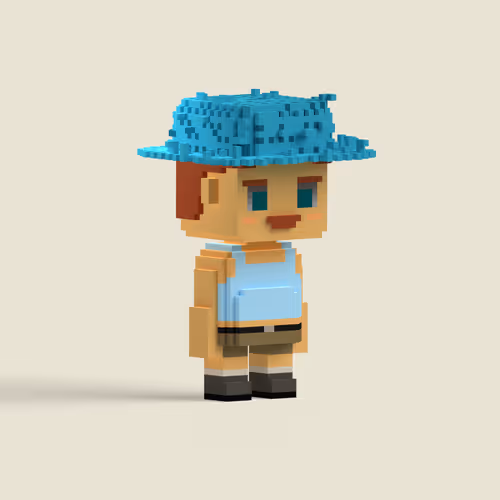 Collectvoxtownstar