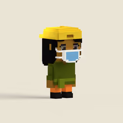 Builder VOX #4424