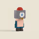 Helper Bot VOX #7806