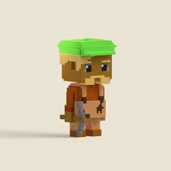 Farmer VOX #4683
