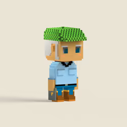 Rancher VOX #6150