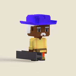 Builder VOX #6933