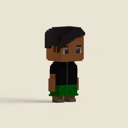 Weaver VOX #5633